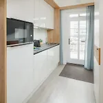 Appartement Nordstrandperle Ap E10 *
