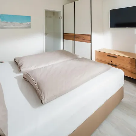 Nordstrandperle Ap E10 Norderney