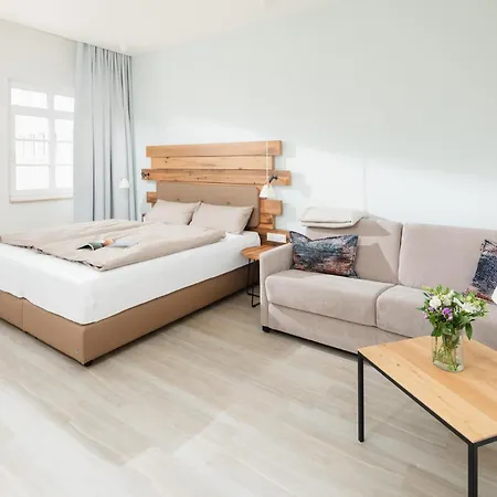 Nordstrandperle Ap E10 Apartment *