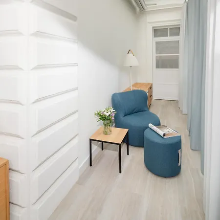 Apartment Nordstrandperle Ap E10 *