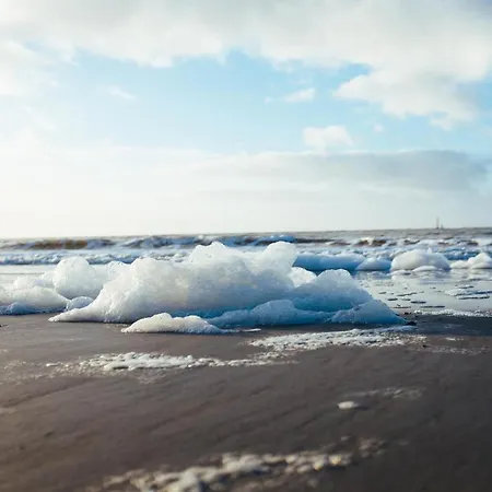 Apartament Nordstrandperle Ap E10