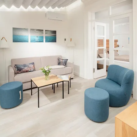 Apartament Nordstrandperle Ap E10 *