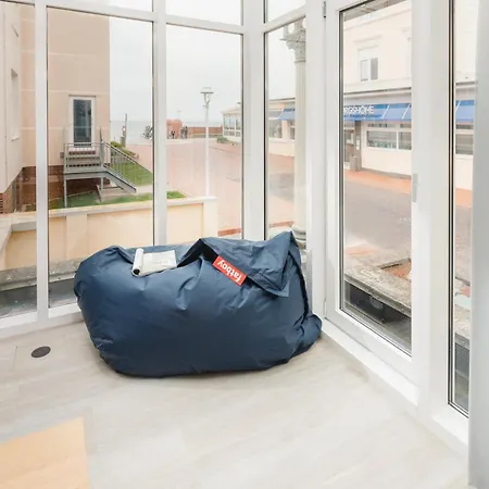 Apartament Nordstrandperle Ap E10 Norderney