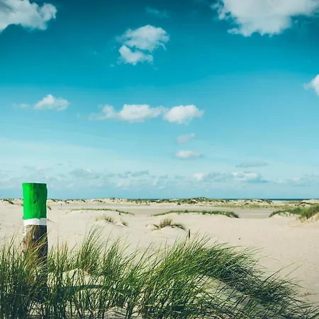 Apartament Nordstrandperle Ap E10