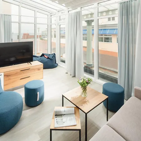 Nordstrandperle Ap E10 Apartment Norderney