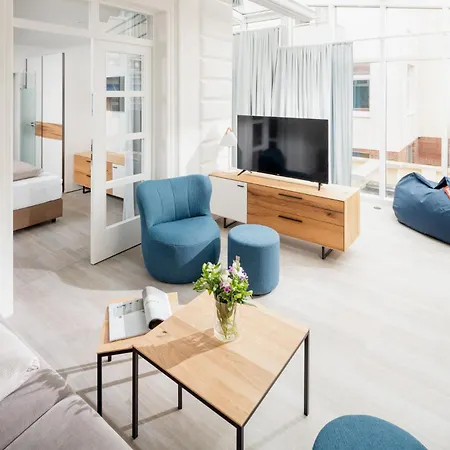 Nordstrandperle Ap E10 Norderney