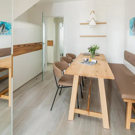 Nordstrandperle Ap E10 Apartament