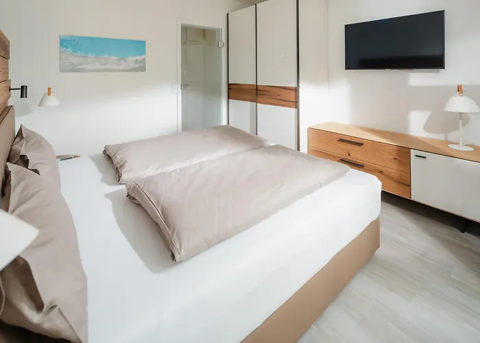 Nordstrandperle Ap E10 Norderney