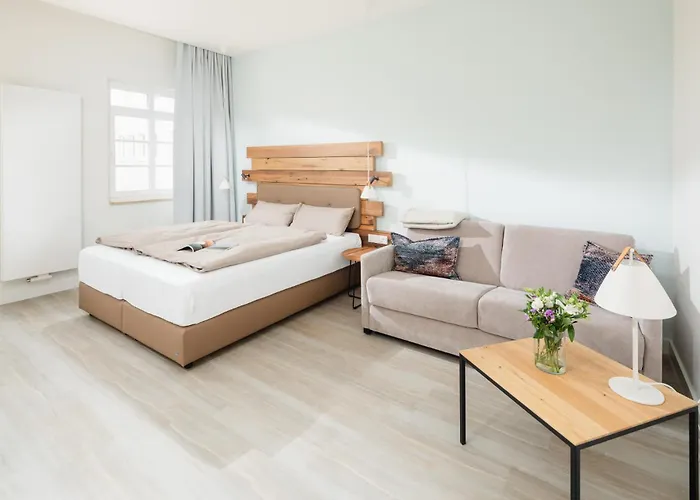 Nordstrandperle Ap E10 Appartement *