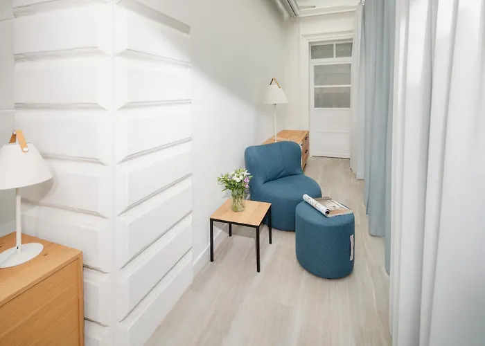 Appartement Nordstrandperle Ap E10 *