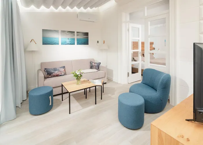 Appartement Nordstrandperle Ap E10 *