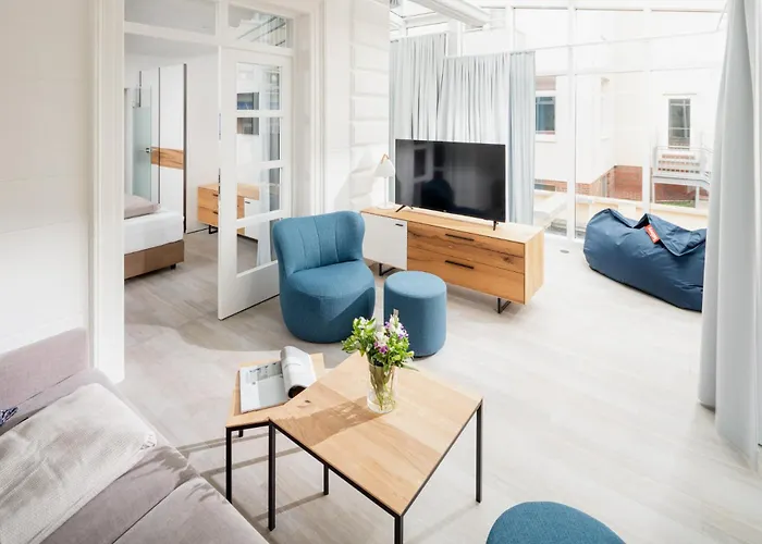 Nordstrandperle Ap E10 Norderney