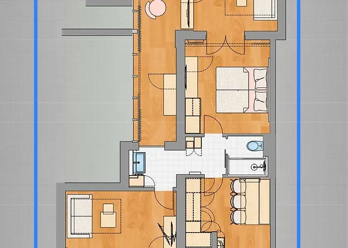 Nordstrandperle Ap E10 *